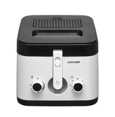FR1010 fritéza QUICK FRY