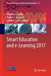 Smart Education and e-Learning 2017