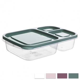 Dóza dělená SMART 1,15 l
