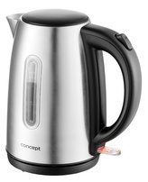 RK3320 Rychlovarná konvice nerezová 1,7 l