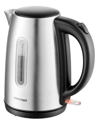 RK3320 Rychlovarná konvice nerezová 1,7 l