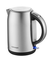 RK3280 Rychlovarná konvice nerezová 1,7 l, SINFONIA