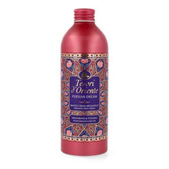 Tesori d´Oriente Persian Dream  - koupelový krém 500 ml unisex