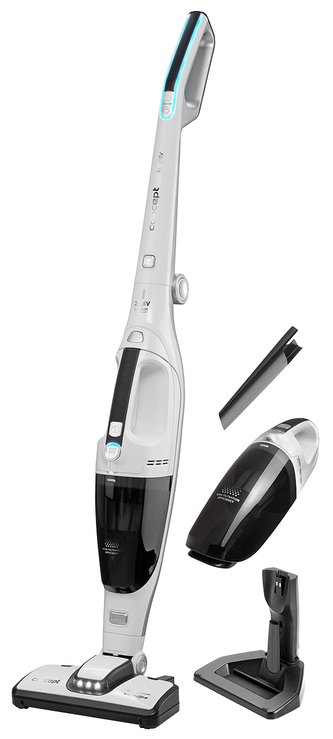 VP4150 Tyčový akumulátorový vysavač Mighty 21,6 V
