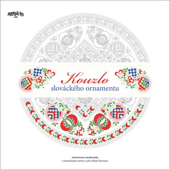 Kouzlo slováckého ornamentu