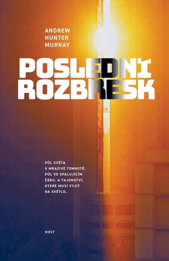 Poslední rozbřesk Poslední rozbřesk