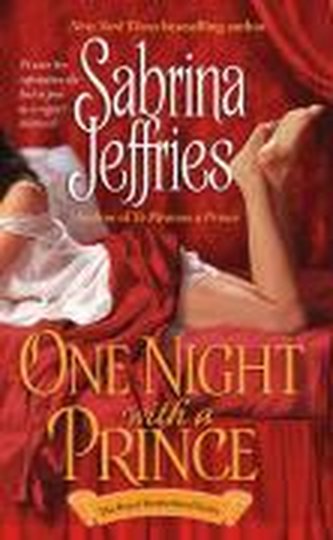 One Night with a Prince, 3