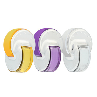 Bvlgari Omnia The Jewel Charms Collection EDT 3 x 15 ml W