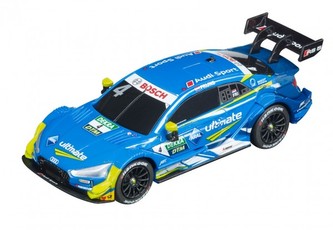 Auto GO/GO+ 64184 Audi RS 5 DTM R.Frijsn
