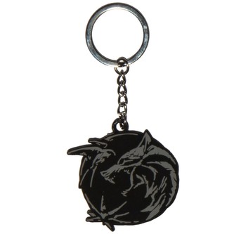 Klíčenka Zaklínač (Netflix) - Svázáni osudem