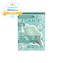 Foamie Dětské sprchové mýdlo na tělo a vlasy Mango & Coconut (2 in 1 Shampo & Shower Body Bar) 80 g child