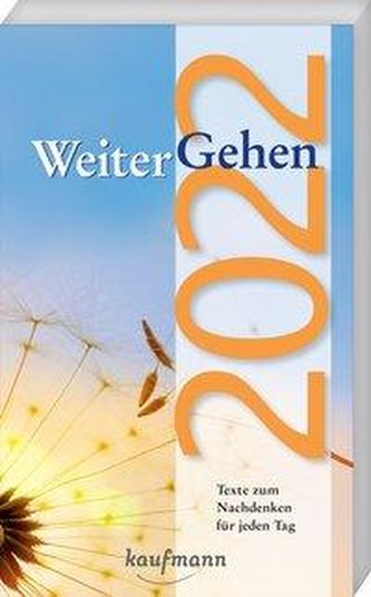 WeiterGehen 2022
