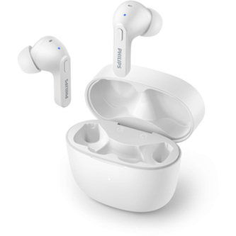 Sluchátka PHILIPS TAT2206WT/00