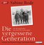 Die vergessene Generation