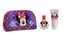 EP Line Minnie - EDT 50 ml + sprchový gel 100 ml + taštička child