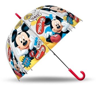 DEŠTNÍK MICKEY