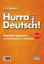 Hurra Deutsch! A2-B1 - Cvičebnica