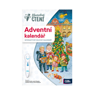 KČ Adventní kalendář