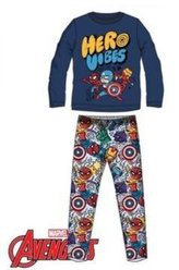 PYŽAMO AVENGERS - velikost 6