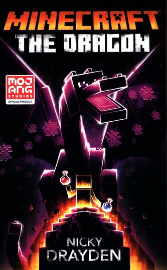 Minecraft: The Dragon