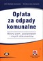 Opłata za odpady komunalne