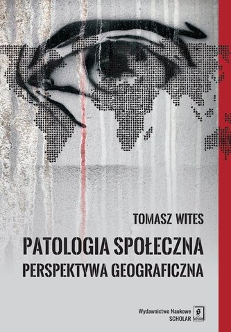Patologia społeczna Patologia społeczna