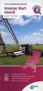 Groene Hart noord (Gauda/Woerden) 1:33 000