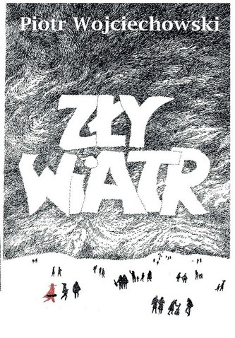 Zły wiatr