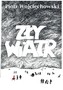 Zły wiatr
