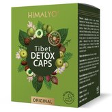 Himalyo Tibet DETOX 60 kapslí