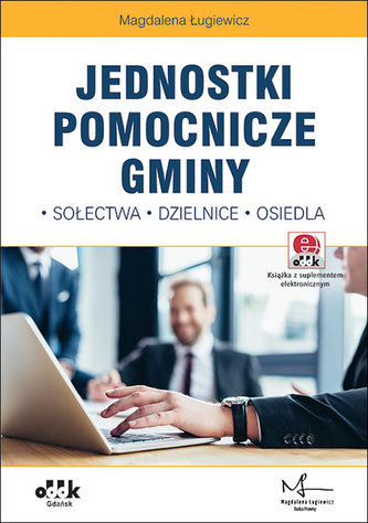Jednostki pomocnicze gminy Sołectwa dzielnice osiedla