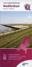 Waddenkust (Marrum / Holwerd) 1:33 000