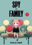 Spy x Family 2