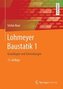Lohmeyer Baustatik 1