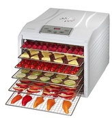 SO2050 Sušička ovoce digitální 500 W