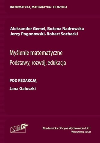 Myślenie matematyczne