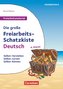 Freiarbeitsmaterial für die Grundschule - Deutsch - Klasse 4