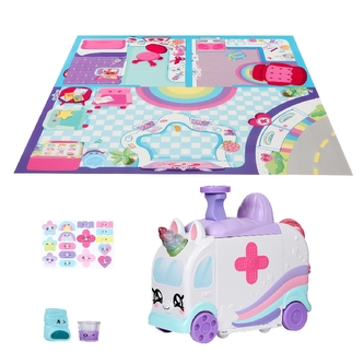 Kindi Kids Ambulance Kindi Kids Ambulance