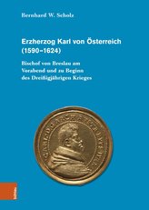 Erzherzog Karl von Österreich (1590-1624)