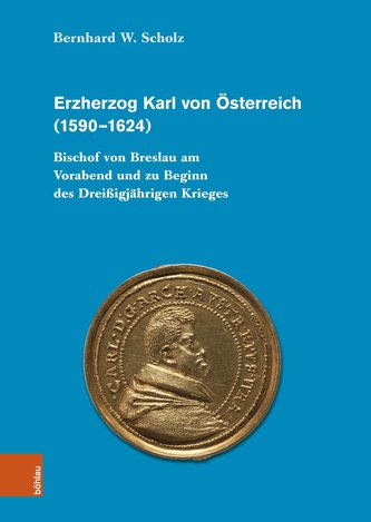 Erzherzog Karl von Österreich (1590-1624)