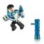 Roblox Action figurka Jailbreak - Aerial Enforcer W9 + 2 doplňky