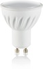 LAMPADINA LED GU10 7W CERAMICA
