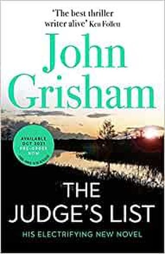 The Judge´s List