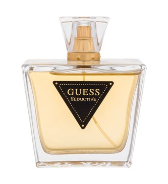 Guess Seductive - EDT 125 ml woman