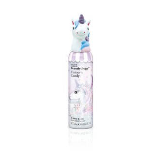 Unicorn 3D pěna do koupele 320 ml