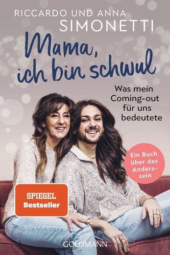 \"Mama, ich bin schwul\"