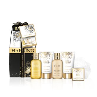 Baylis & Harding dárkový set péče o tělo Sweet mandarin a grapefruit