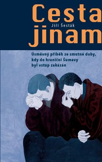 Cesta jinam Cesta jinam