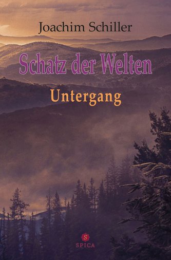 Der Schatz der Welten