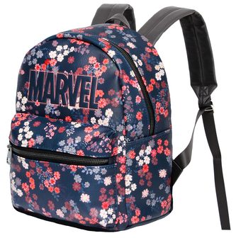 Batoh Marvel: Bloom (objem 11 litrů|24 x 32 x 14 cm)
